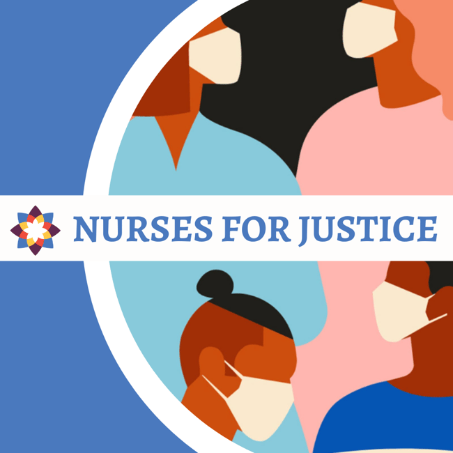 Intersections of Reproductive Justice & Nursing